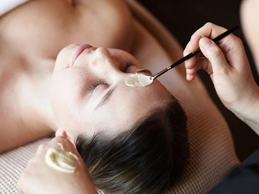 Beautyzeit 50 Minuten